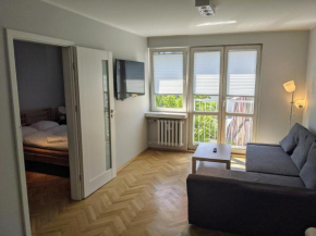 Apartament GRUBA RYBA 2